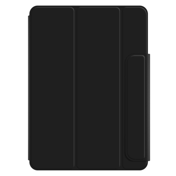 Huse pentru OnePlus Pad, Magnetic, Smartcase, negru