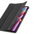 Husă pentru Xiaomi Redmi Pad Pro / Xiaomi Poco Pad, Dux Ducis Domo, negru