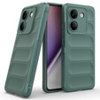 Huse pentru Xiaomi Poco M7 Pro 5G, Gaming Shockproof, verde