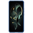 Carcasă blindată Nillkin pentru Xiaomi 13T / 13T Pro, CamShield Pro, albastru