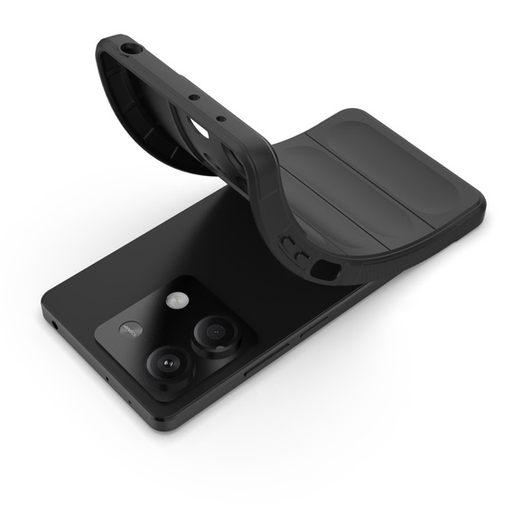 Huse pentru Xiaomi Redmi Note 13 5G, Gaming Shockproof, negru