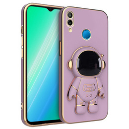 Huse pentru Xiaomi Redmi Note 7, Astronaut, violet