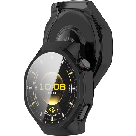 Husă de protecție din TPU pentru Huawei Watch GT 6 Pro 46 mm