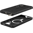 Urban Armor Gear Huse pentru Galaxy S24 Ultra, Pathfinder MagSafe, negru