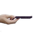 Huse pentru Samsung Galaxy Note 20 Ultra, Suritch Basic (Two Frames), violet
