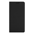 Dux Ducis Huse pentru Motorola Moto E13, Skinpro, negru