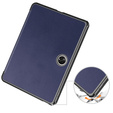 Husă pentru OnePlus Pad, Smartcase, albastru închis