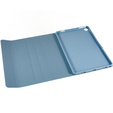Carcasă + tastatură Lenovo Tab M10 Plus Gen 3 TB-125F TB-128F, albastru