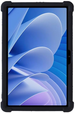 Silicon husă pentru DOOGEE T30 Pro, Impact, armat, negru