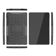 Huse pentru Lenovo Tab M10 Plus 10.6 Gen 3 125F/128F, Tire Armor, negru