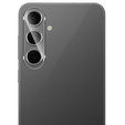 Sticlă temperată pentru camera foto pentru Samsung Galaxy A56, transparentă