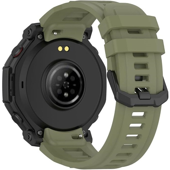 Curea din silicon pentru Amazfit T-Rex 3 Pro