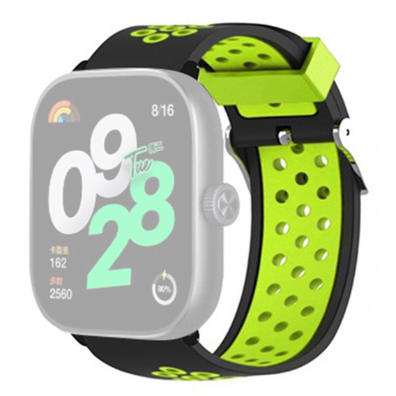 Curea din silicon pentru Xiaomi Redmi Watch 4