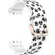 Curea din silicon pentru Samsung Galaxy Fit 3