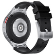Curea din silicon pentru Samsung Galaxy Watch 4/5/6 40/42/43/44/45/46/47mm