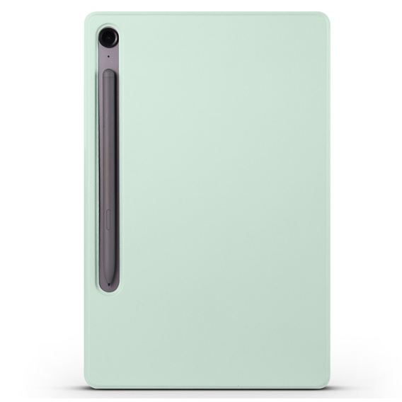 Husă pentru Xiaomi Redmi Pad SE 8.7", Origami, albastru