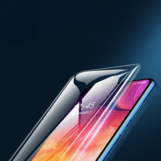 Folie de hidrogel pentru Motorola Moto G85