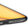 Husă MOFI pentru Xiaomi Redmi 13C / Poco C65, subțire, transparentă