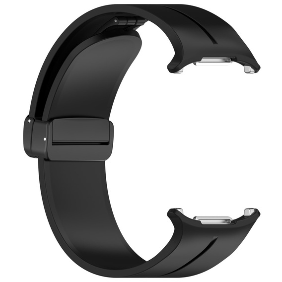 Curea din silicon pentru Samsung Galaxy Watch Ultra 47mm (2025 / 2024)