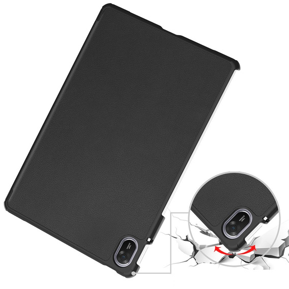 Husă flip Smartcase pentru Huawei MatePad 11.5 2025