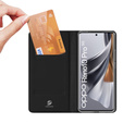 Dux Ducis Huse pentru Oppo Reno 10 / 10 Pro, Skinpro, negru