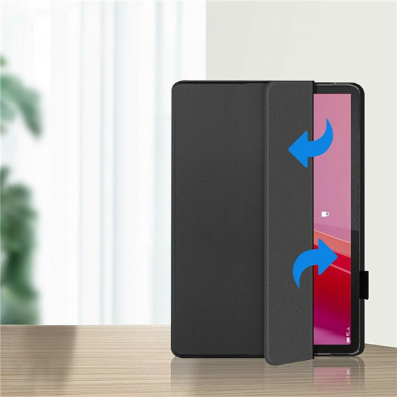 Carcasă cu tastatură Bluetooth pentru Lenovo Tab M11