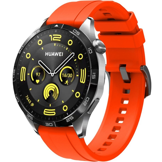 Curea din silicon Universal 22mm