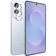 Sticlă temperată pentru camera foto pentru Samsung Galaxy S25 Edge, transparentă