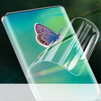 IMAK 2x Peliculă hidrogel pentru Motorola Edge 50 Pro