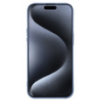 Husa pentru iPhone 15 Pro Max, Silicone Lite, lavanda