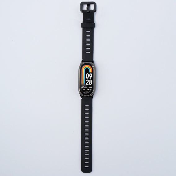 Curea din silicon pentru Xiaomi Smart Band 10 / 9 / 8