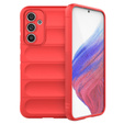 Huse pentru Samsung Galaxy A54 5G, Gaming Shockproof, roșu