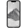 Urban Armor Gear Huse pentru iPhone 13 Pro, Lucent MagSafe, negru