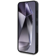 Husă GUESS Magnetic IML Peony pentru Samsung Galaxy S25