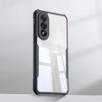 Huse pentru OnePlus Nord 5, AntiDrop Hybrid, negru