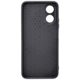 Fashion Huse pentru Oppo A17, violet