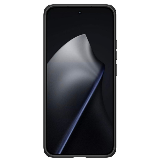 Husă NILLKIN Super Frosted Shield pentru Xiaomi 15T