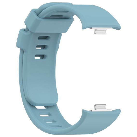 Curea din silicon pentru Xiaomi Redmi Watch 4 / Smart Band 8 Pro