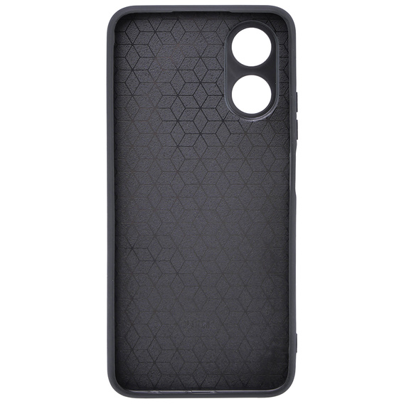 Fashion Huse pentru Oppo A17, violet