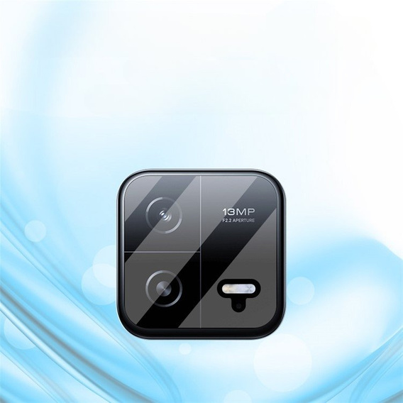 IMAK 2x sticlă de cameră pentru Xiaomi Pad 6 / 6 Pro