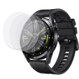 3x ERBORD Hydrogel Foil pentru Huawei Watch GT 3 46mm