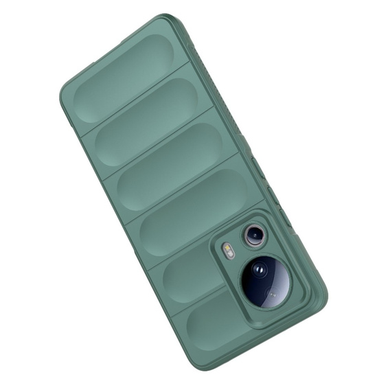 Huse pentru Xiaomi 13 Lite, Gaming Shockproof, verde