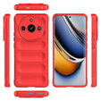 Huse pentru Realme 11 Pro / 11 Pro +, Gaming Shockproof, roșu