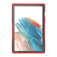 Huse pentru Samsung Galaxy Tab A8 10.5, Tire Armor, roșu