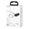 Cablu Baseus Superior USB la USB-C 66 W, 2,0 m, pentru dispozitive cu USB-C