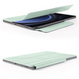 Husă pentru Xiaomi Redmi Pad SE 8.7", Origami, albastru