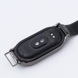 Brățară din oțel milanez pentru Xiaomi Smart Band 10 / 9 / 8