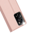 Dux Ducis Huse pentru Xiaomi Poco X5 Pro 5G, Skinpro, roz rose gold