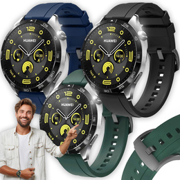 Curea din silicon Universal 22mm