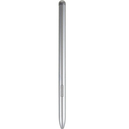 Stylus pentru Samsung Galaxy Tab S7 FE T730 T733 T736, Stylus Pen, de argint